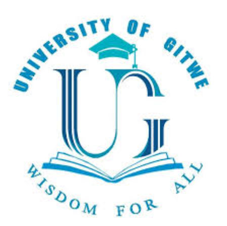 University of Gitwe