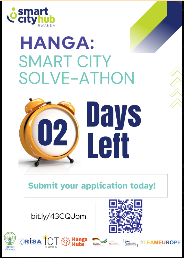 Smart City Hub Rwanda