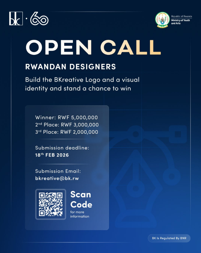 Bank of Kigali Competition