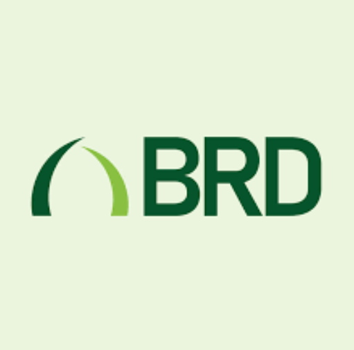 Development Bank of Rwanda(BRD) is hiring
