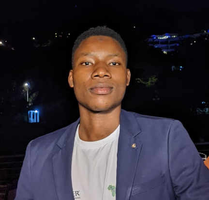 ITANGISHATSE Musa